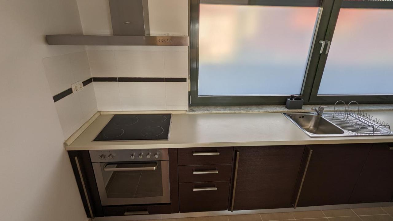 Downtown Fiume, Underground Garage Within The Property Екстер'єр фото
