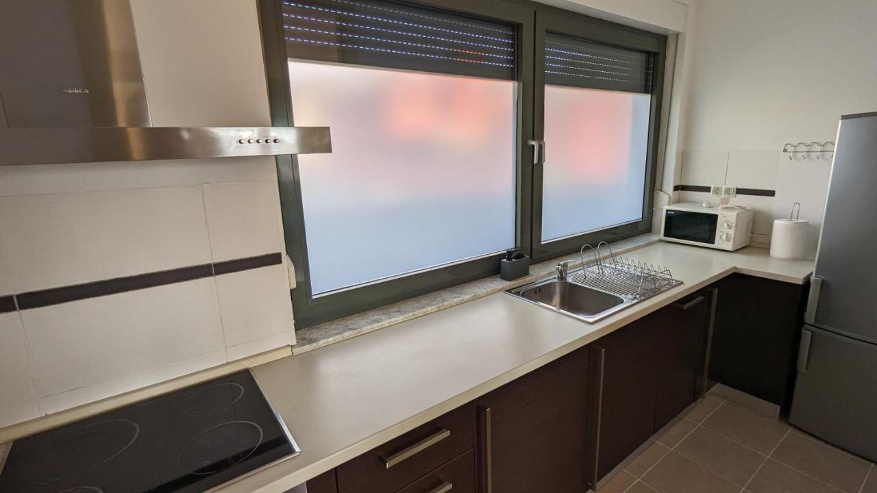 Downtown Fiume, Underground Garage Within The Property Екстер'єр фото