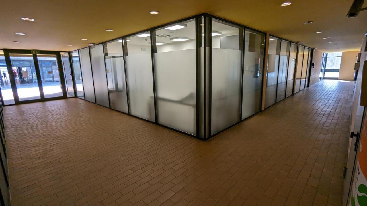 Downtown Fiume, Underground Garage Within The Property Екстер'єр фото