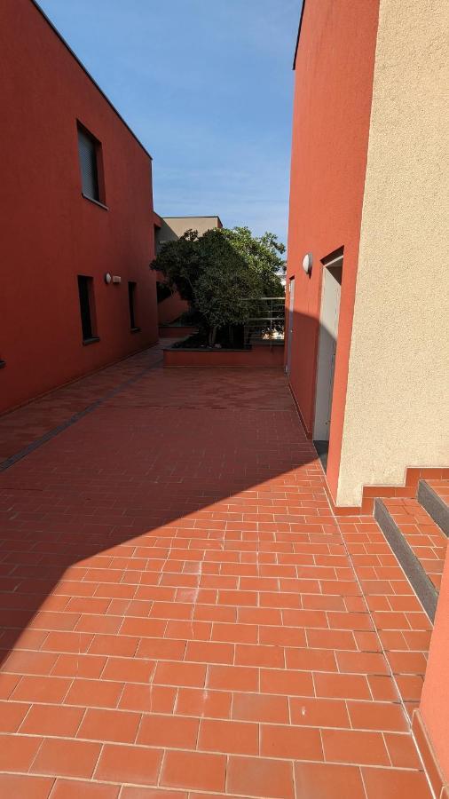 Downtown Fiume, Underground Garage Within The Property Екстер'єр фото