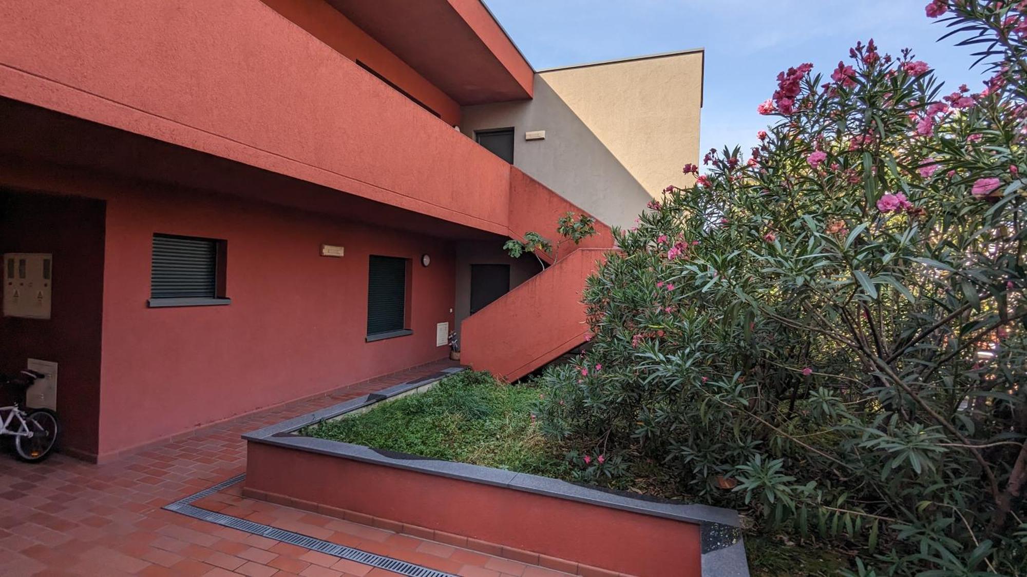 Downtown Fiume, Underground Garage Within The Property Екстер'єр фото