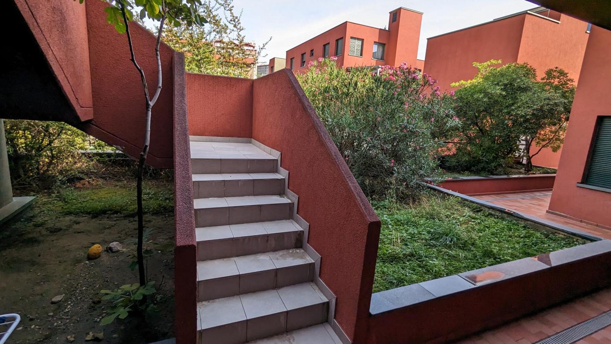 Downtown Fiume, Underground Garage Within The Property Екстер'єр фото